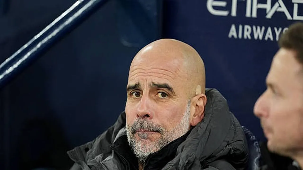 جوارديولا يعلق على مواجهة ريال مدريد المرتقبة في دوري أبطال أوروبا